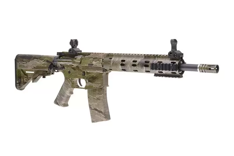 Airsoftová zbraň SA-A08 ONE™ - A-TACS IX®
