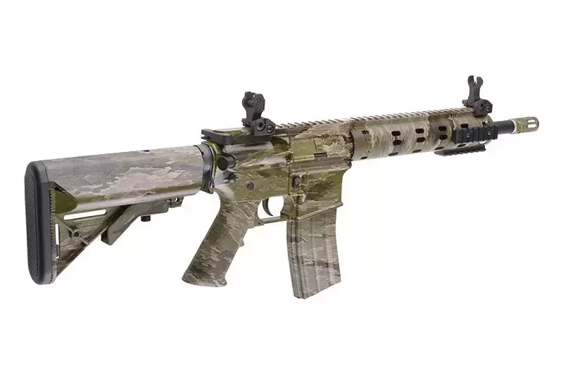Airsoftová zbraň SA-A08 ONE™ - A-TACS IX®