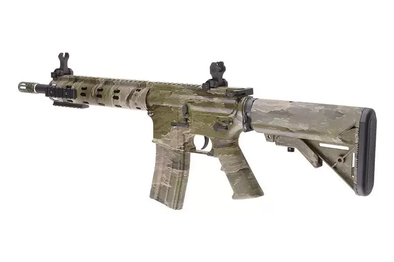 Airsoftová zbraň SA-A08 ONE™ - A-TACS IX®