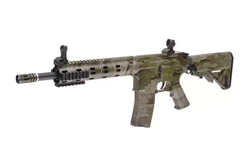 Airsoftová zbraň SA-A08 ONE™ - A-TACS IX®