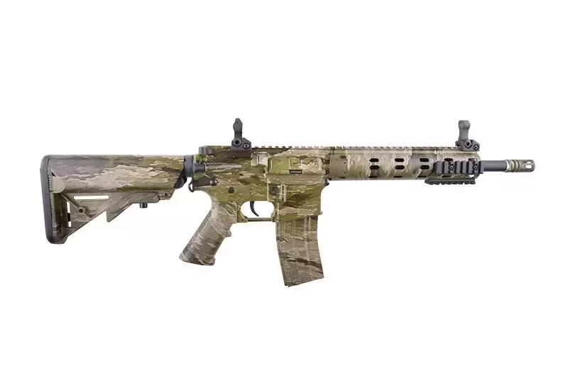 Airsoftová zbraň SA-A08 ONE™ - A-TACS IX®