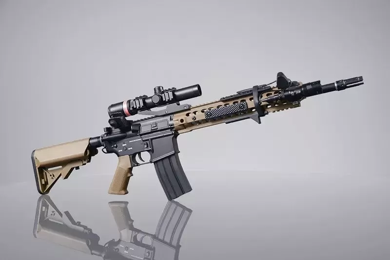 Airsoftová zbraň SA-B10 ONE™ - Half-Tan