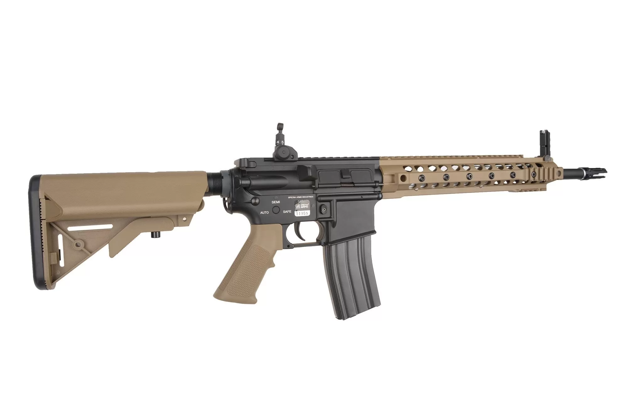 Airsoftová zbraň SA-B10 ONE™ - Half-Tan
