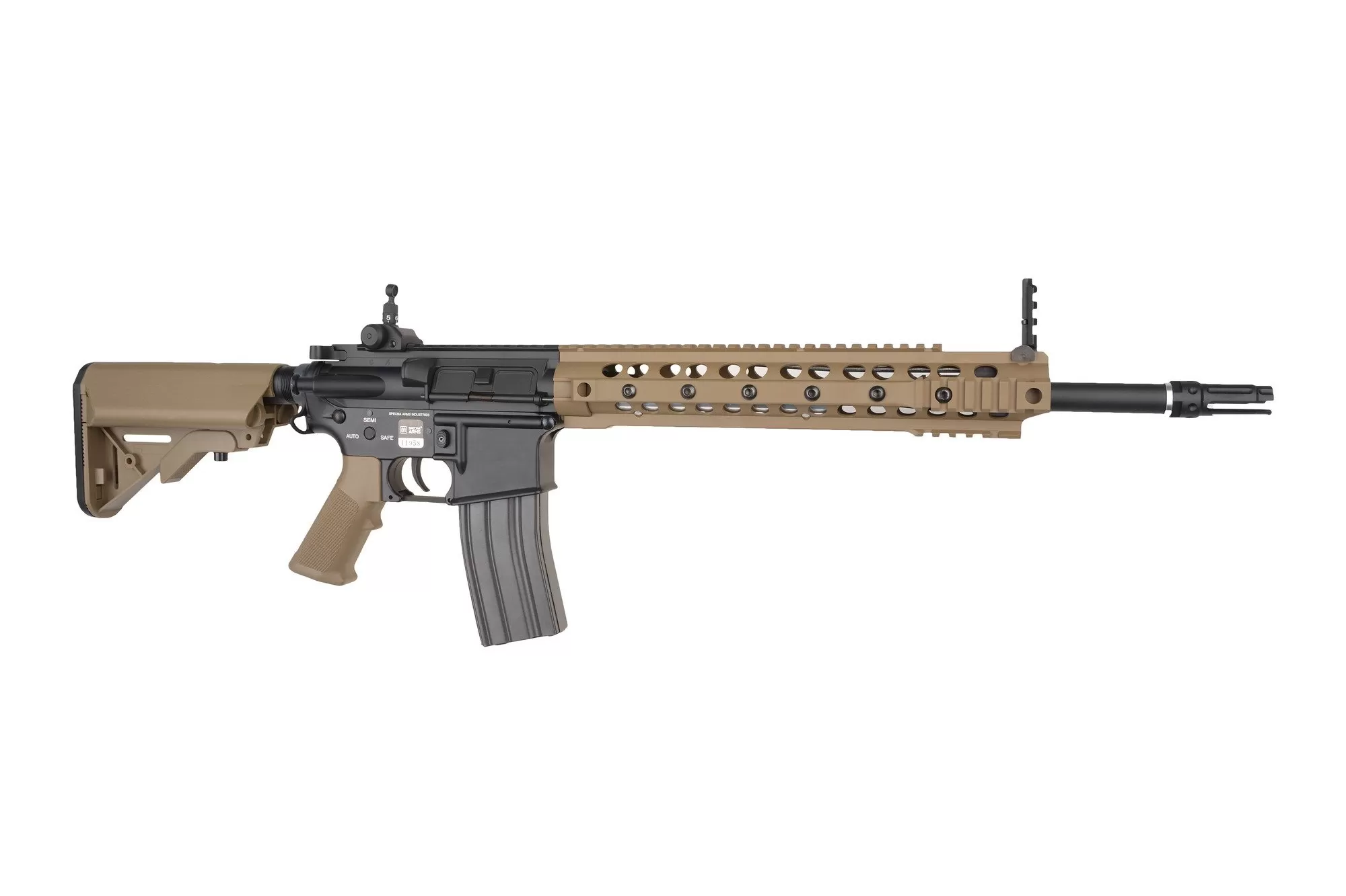 Airsoftová zbraň SA-B10 ONE™ - Half-Tan