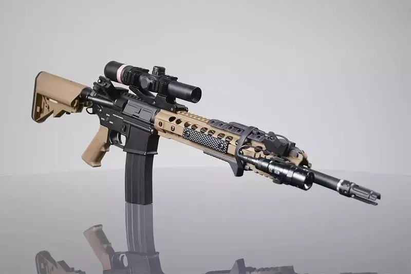 Airsoftová zbraň SA-B10 ONE™ - Half-Tan