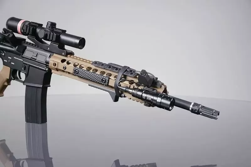 Airsoftová zbraň SA-B10 ONE™ - Half-Tan