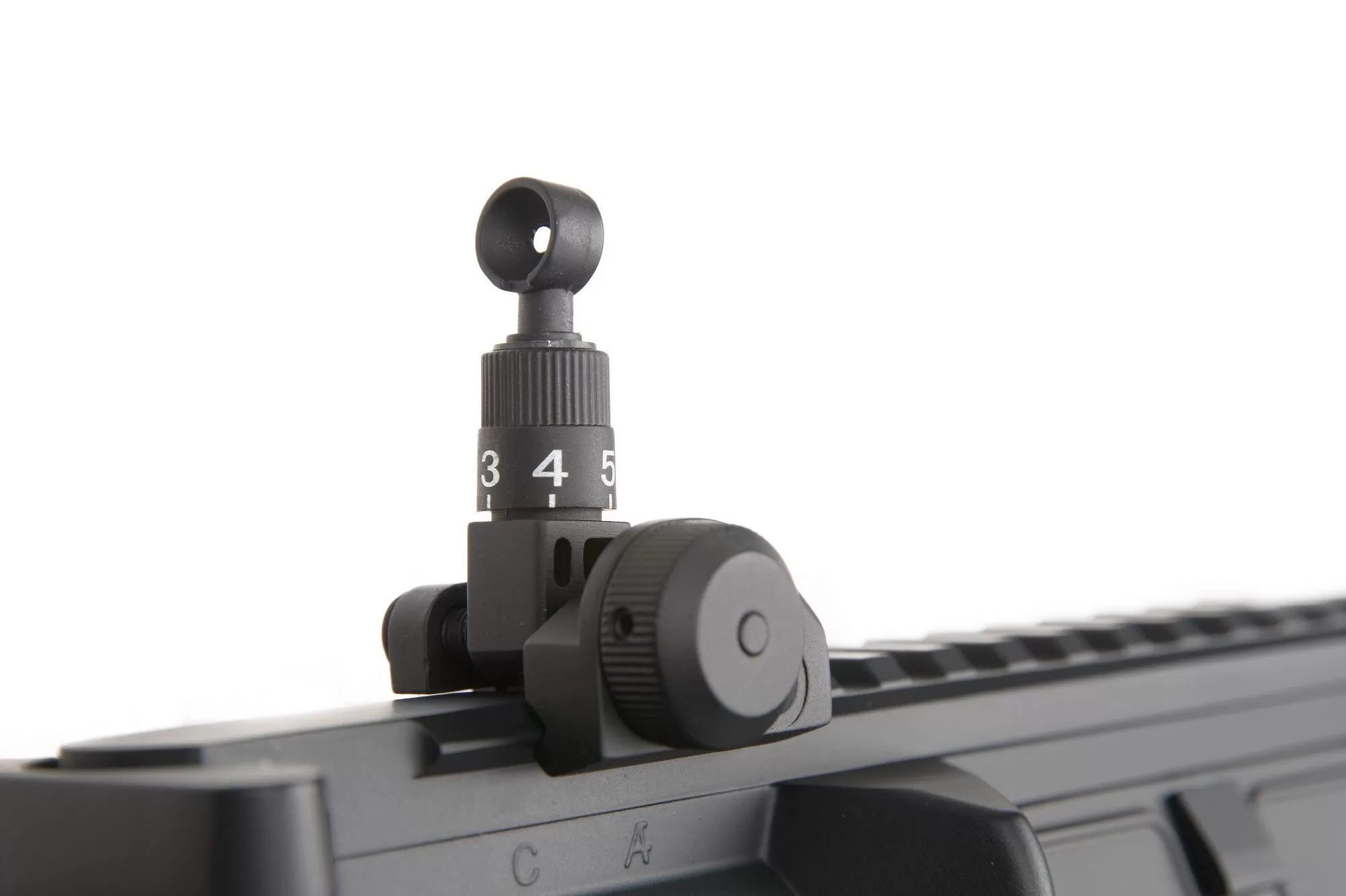 Airsoftová zbraň SA-B10 ONE™ - Half-Tan