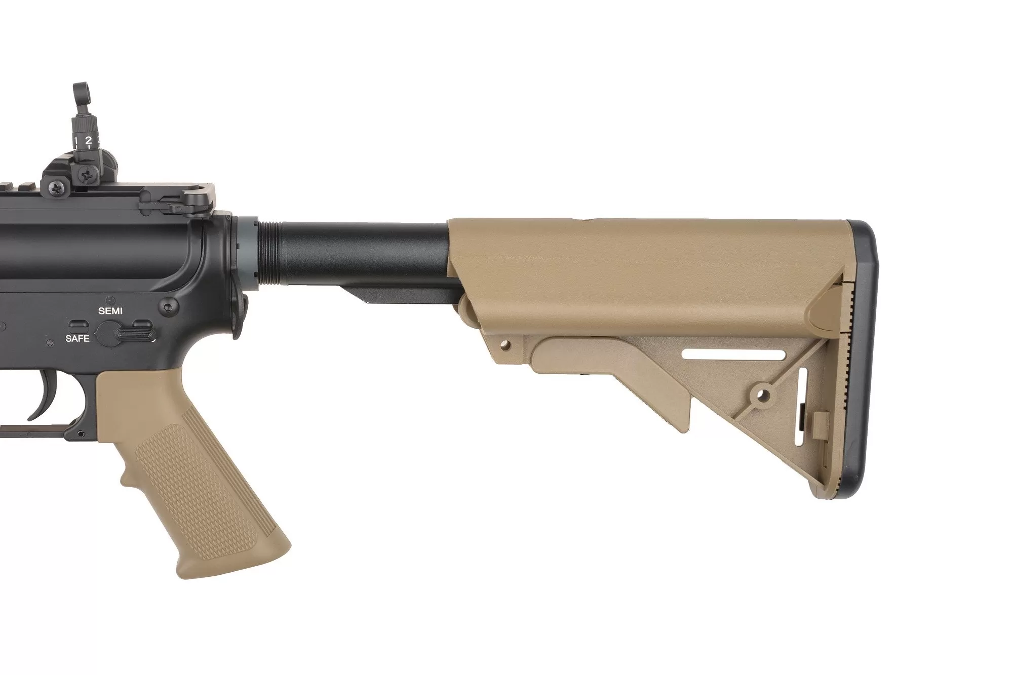 Airsoftová zbraň SA-B10 ONE™ - Half-Tan
