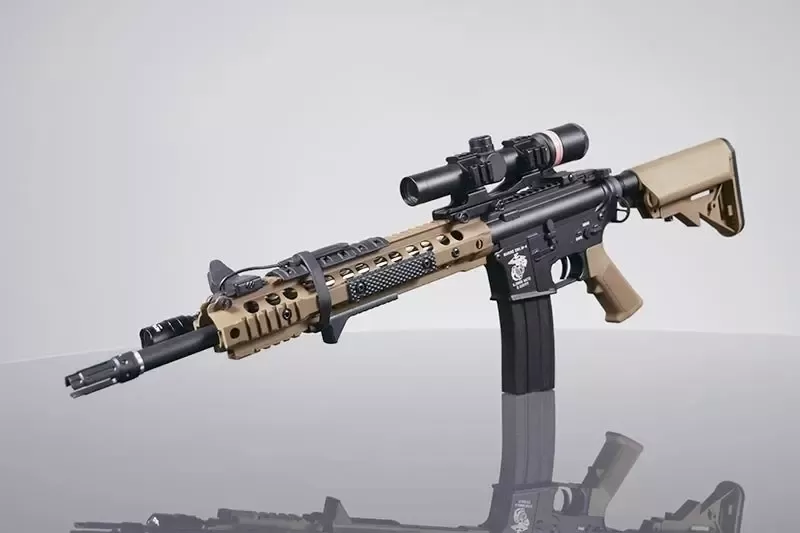 Airsoftová zbraň SA-B10 ONE™ - Half-Tan