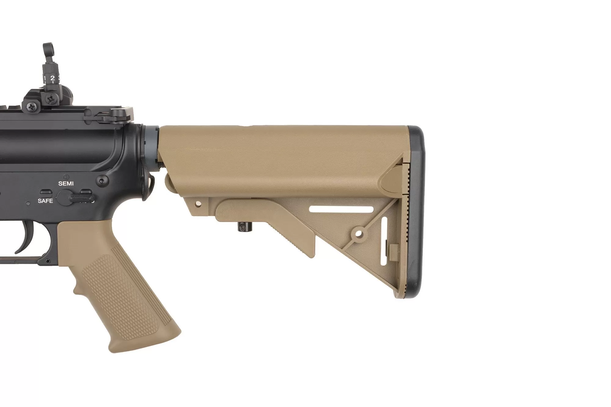 Airsoftová zbraň SA-B10 ONE™ - Half-Tan