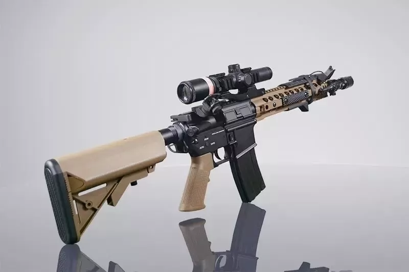 Airsoftová zbraň SA-B10 ONE™ - Half-Tan