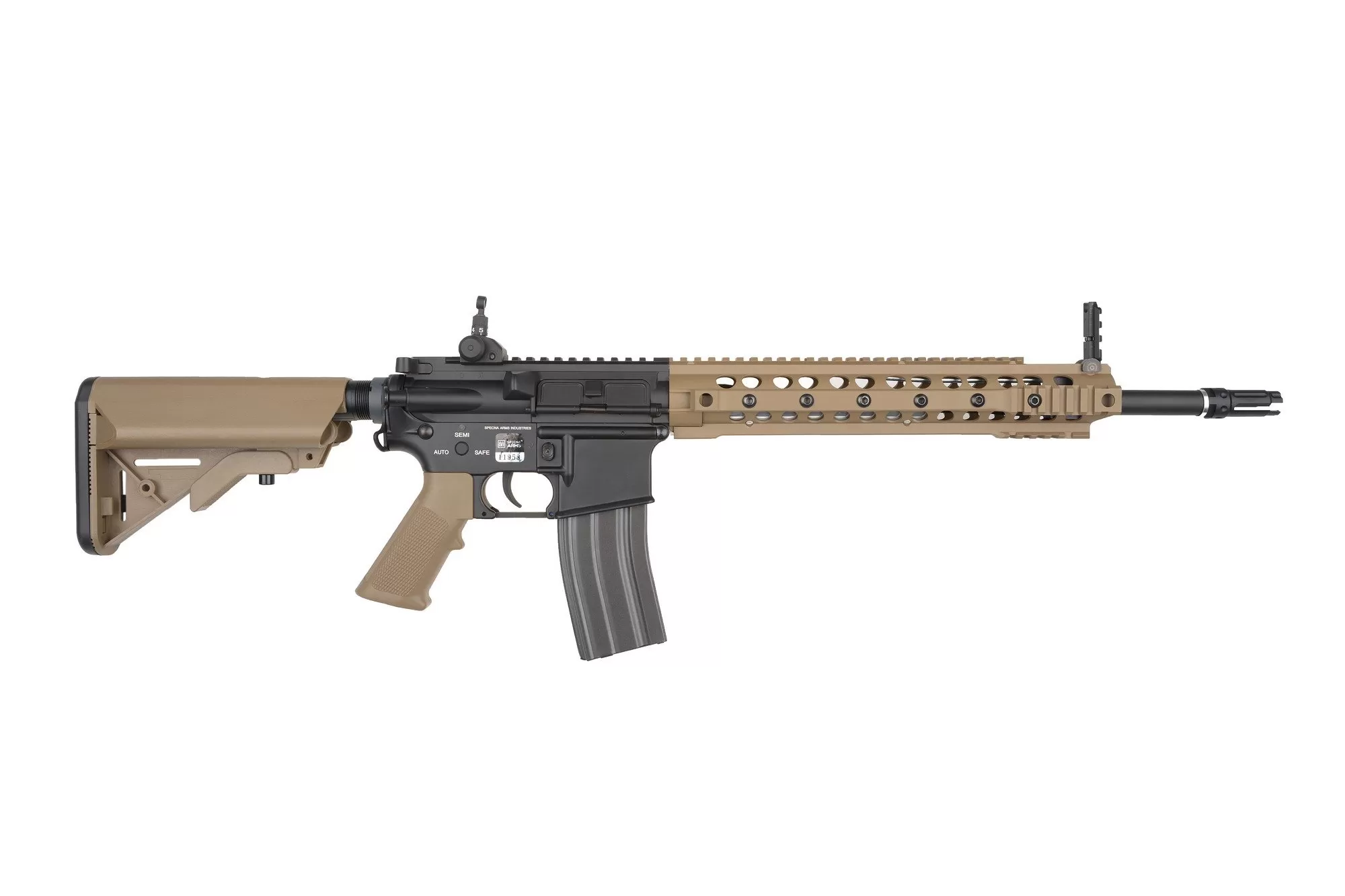 Airsoftová zbraň SA-B10 ONE™ - Half-Tan