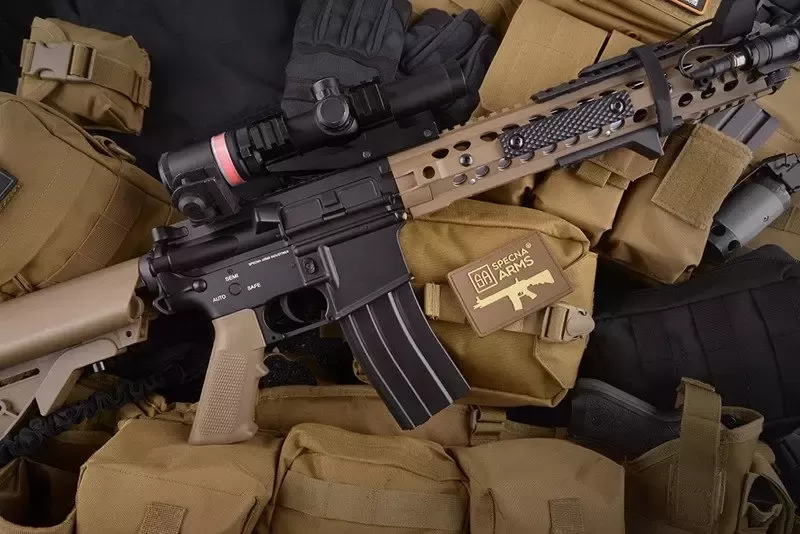 Airsoftová zbraň SA-B10 ONE™ - Half-Tan