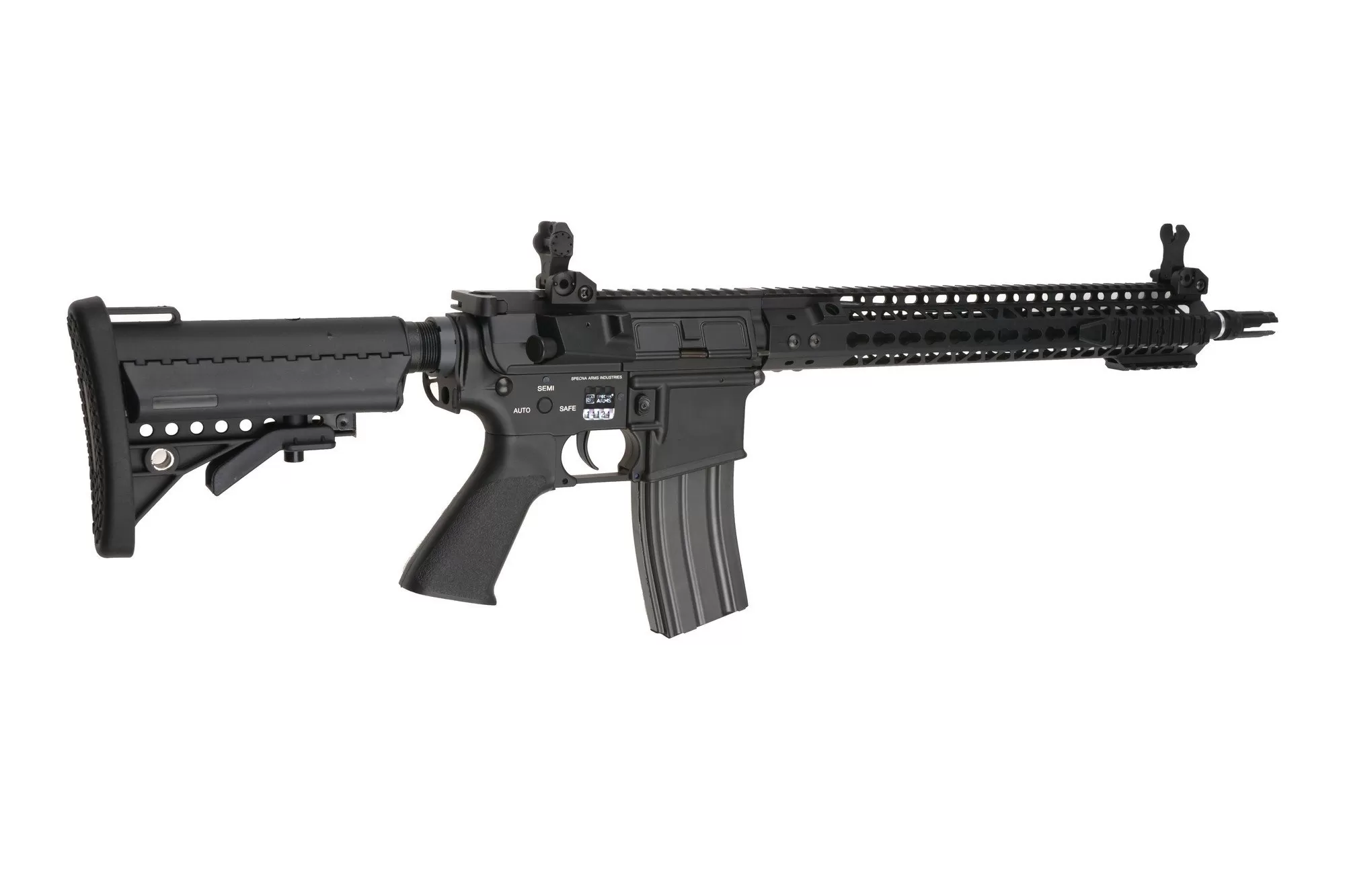 Airsoftová zbraň SA-V23 ONE™ - černá