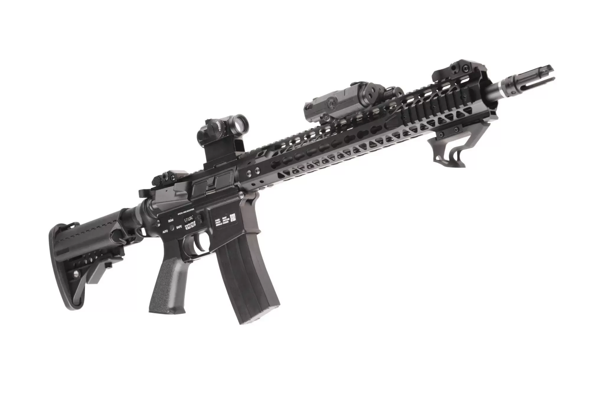 Airsoftová zbraň SA-V23 ONE™ - černá