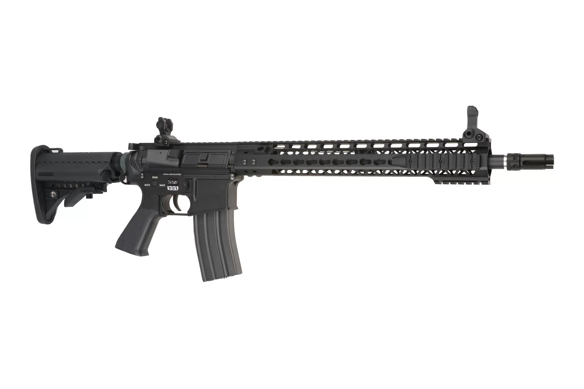 Airsoftová zbraň SA-V23 ONE™ - černá