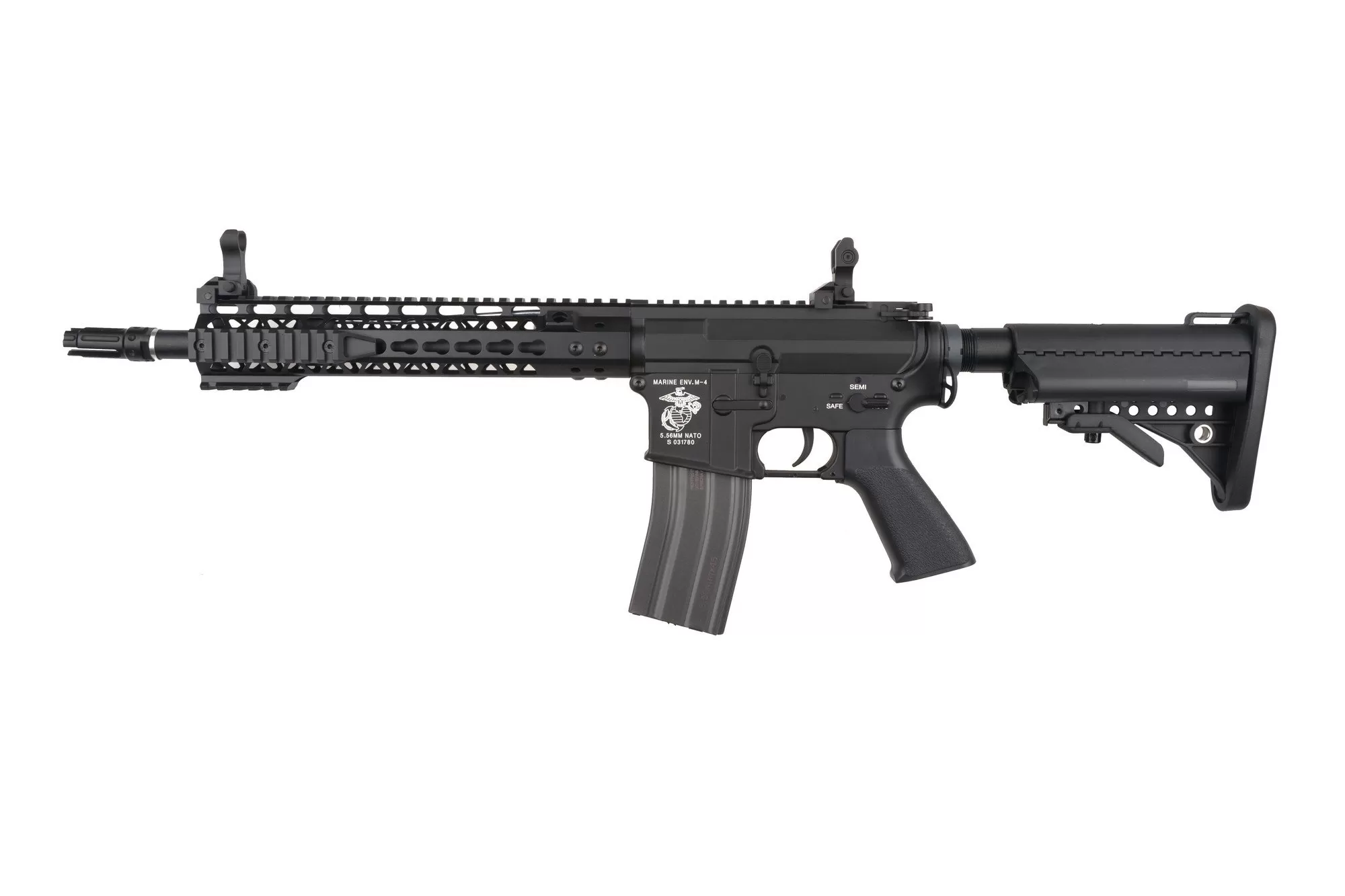 Airsoftová zbraň SA-V20 ONE™