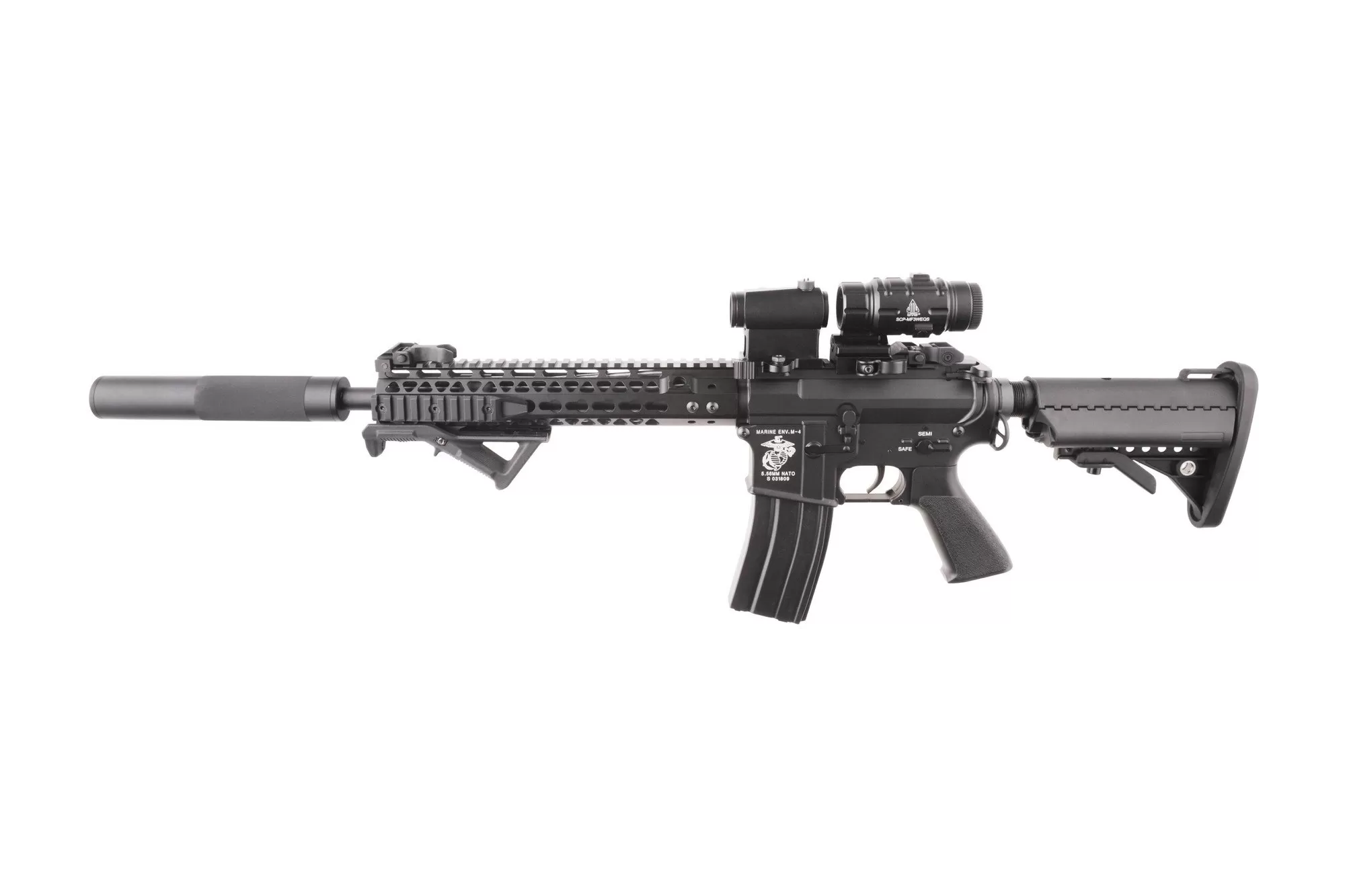 Airsoftová zbraň SA-V20 ONE™