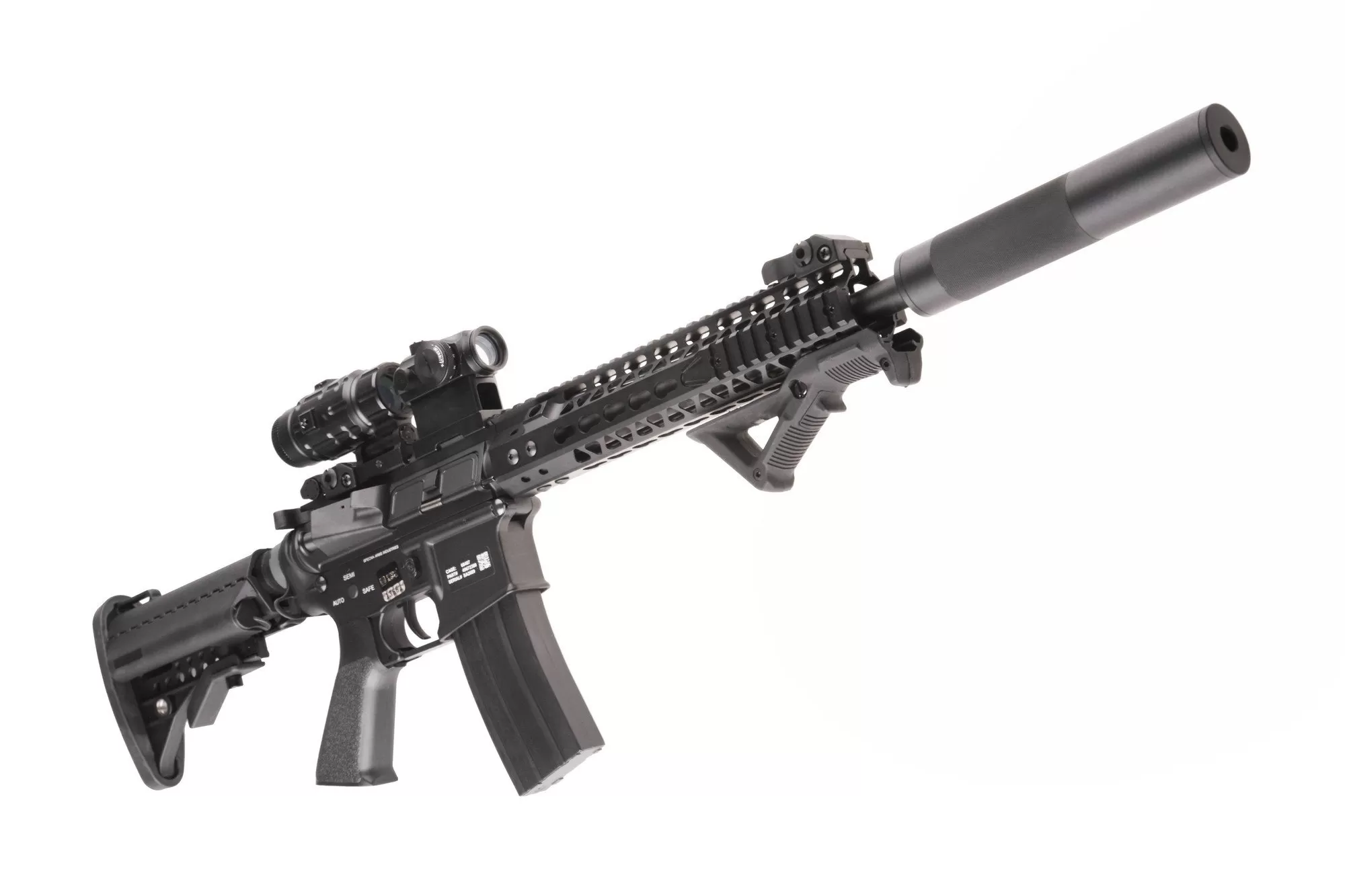 Airsoftová zbraň SA-V20 ONE™