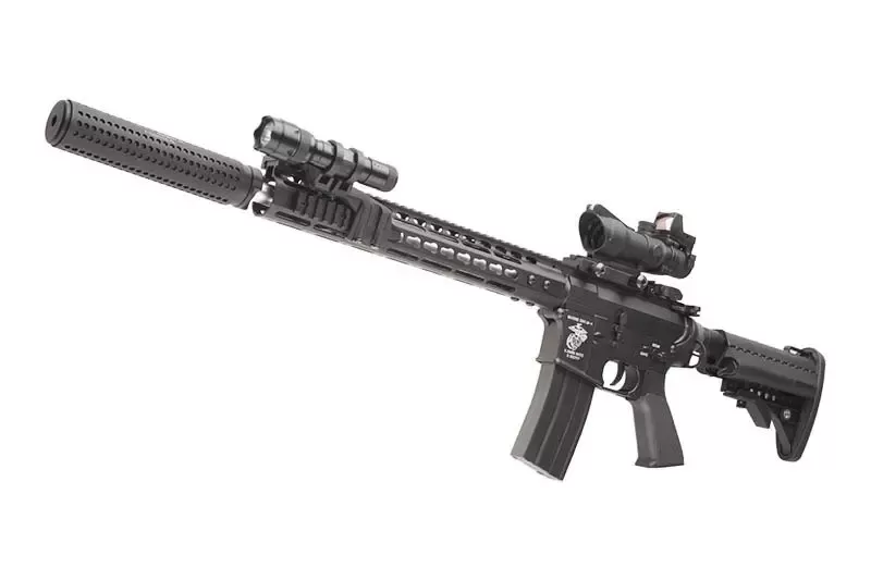 Airsoftová zbraň SA-V07 ONE™