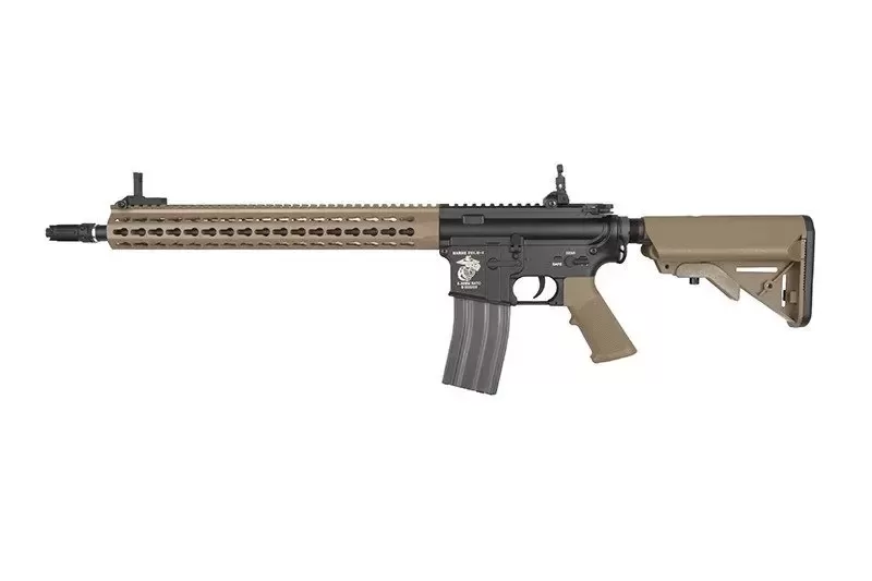 Airsoftová zbraň SA-B15 ONE™ - Half-Tan