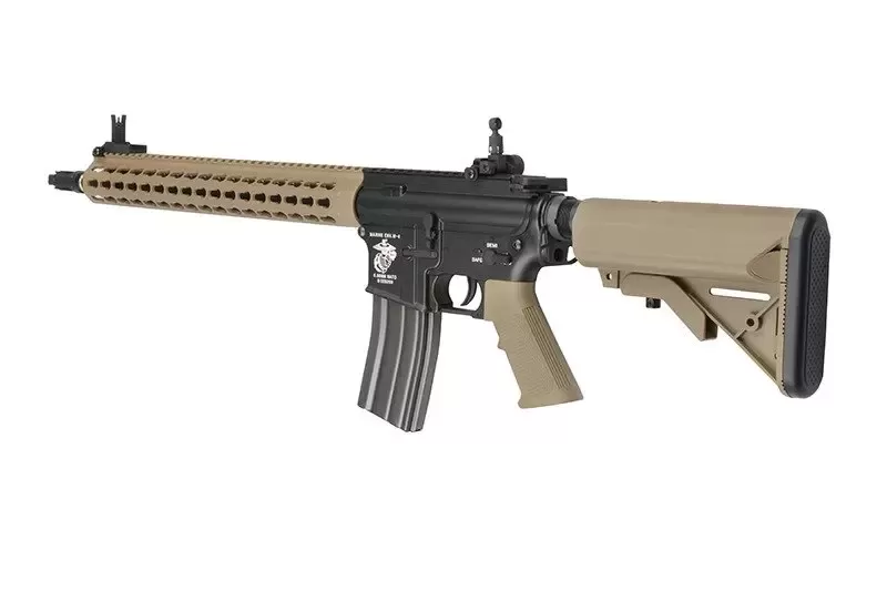 Airsoftová zbraň SA-B15 ONE™ - Half-Tan