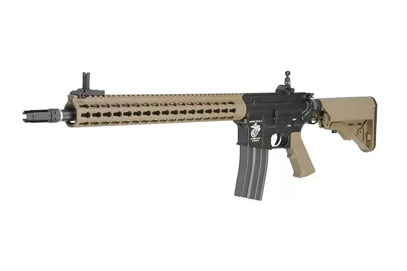 Airsoftová zbraň SA-B15 ONE™ - Half-Tan