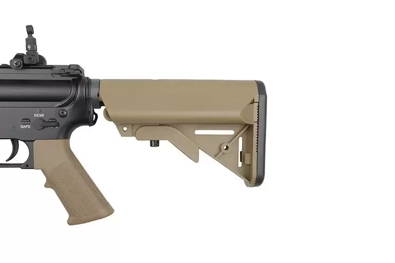 Airsoftová zbraň SA-B15 ONE™ - Half-Tan