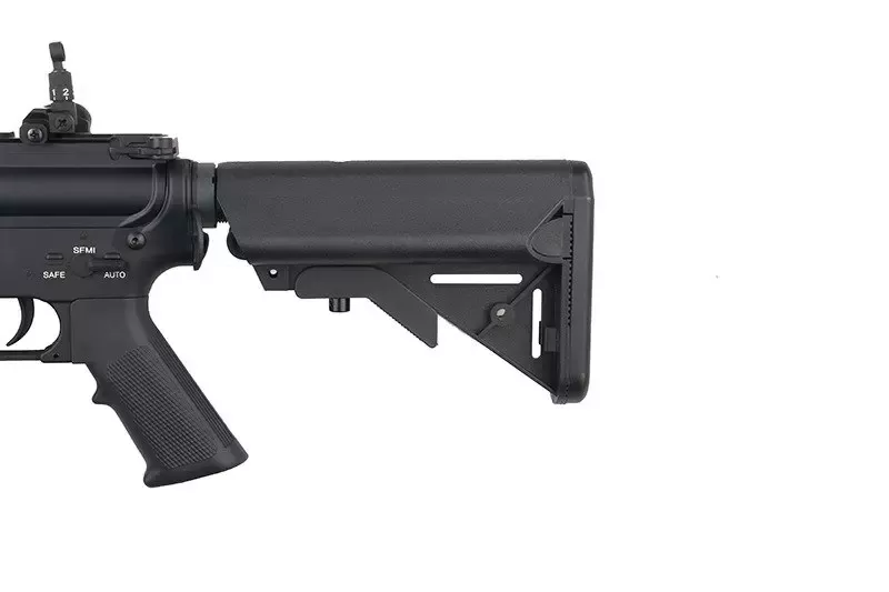 Airsoftová zbraň SA-A19 ONE™ - černá