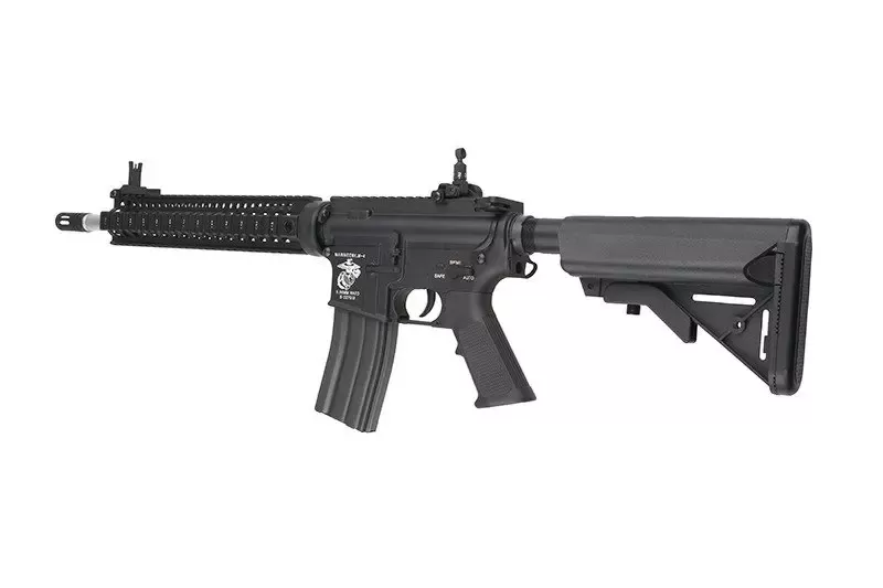 Airsoftová zbraň SA-A19 ONE™ - černá