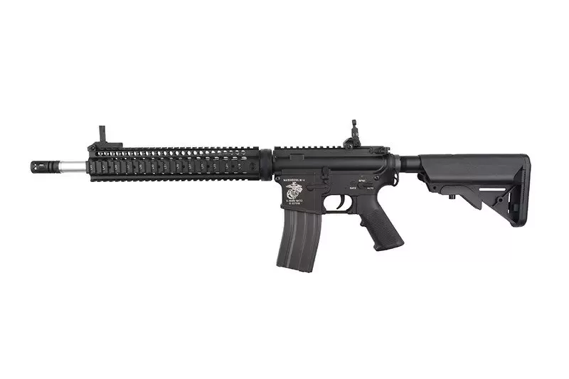 Airsoftová zbraň SA-A19 ONE™ - černá