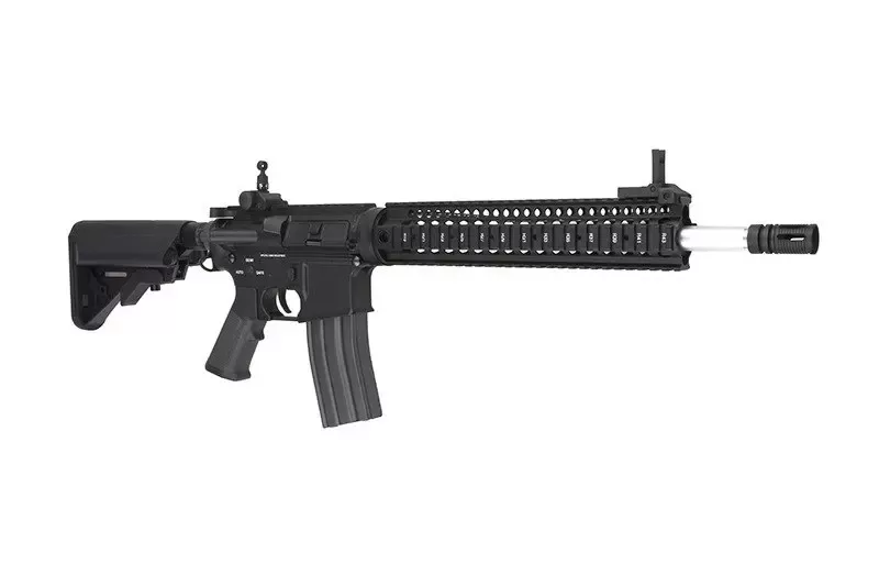 Airsoftová zbraň SA-A19 ONE™ - černá