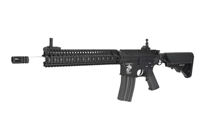Airsoftová zbraň SA-A19 ONE™ - černá