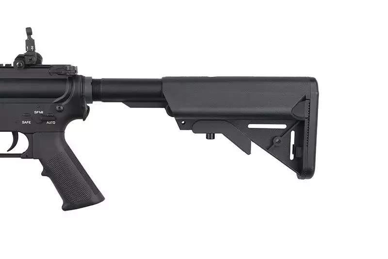 Airsoftová zbraň SA-A19 ONE™ - černá