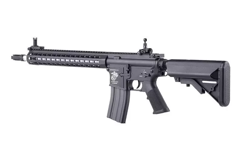 Airsoftová zbraň SA-B14 ONE™ KeyMod 12" (verze ASCU2 Gen.4+)