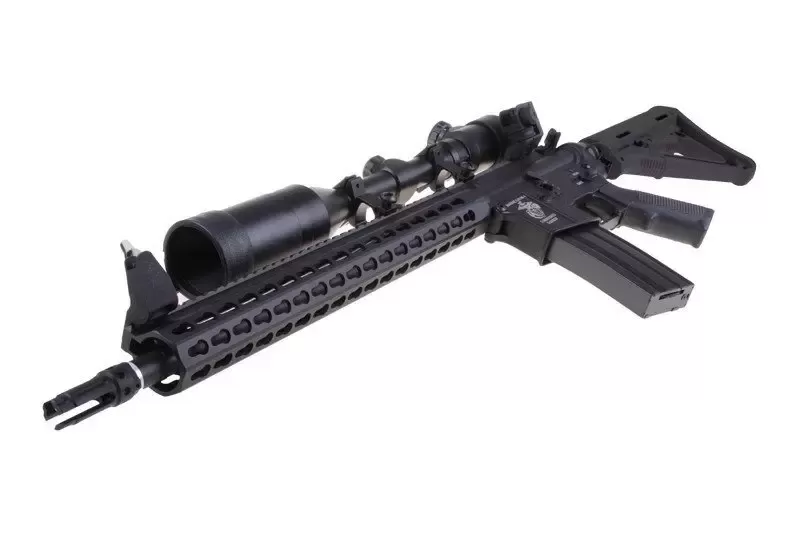 Airsoftová zbraň SA-B14 ONE™ KeyMod 12" (verze ASCU2 Gen.4+)