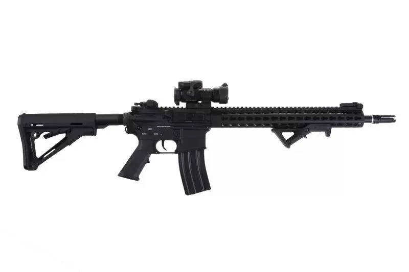 Airsoftová zbraň SA-B14 ONE™ KeyMod 12" (verze ASCU2 Gen.4+)
