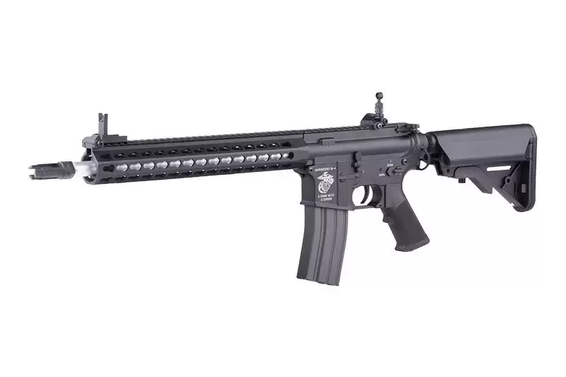 Airsoftová zbraň SA-B14 ONE™ KeyMod 12" (verze ASCU2 Gen.4+)