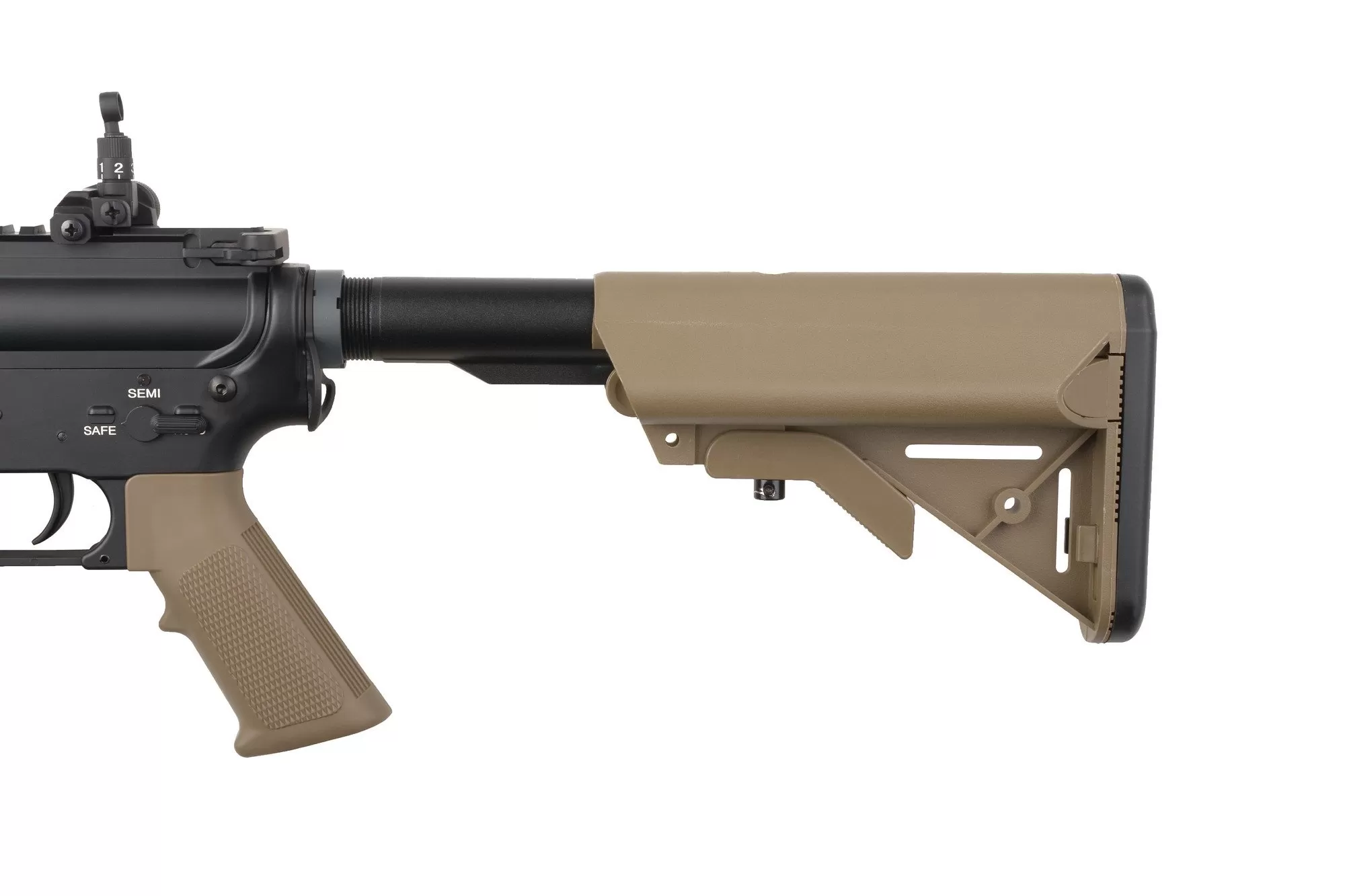 Airsoftová zbraň SA-A07 ONE™ - Half-Tan