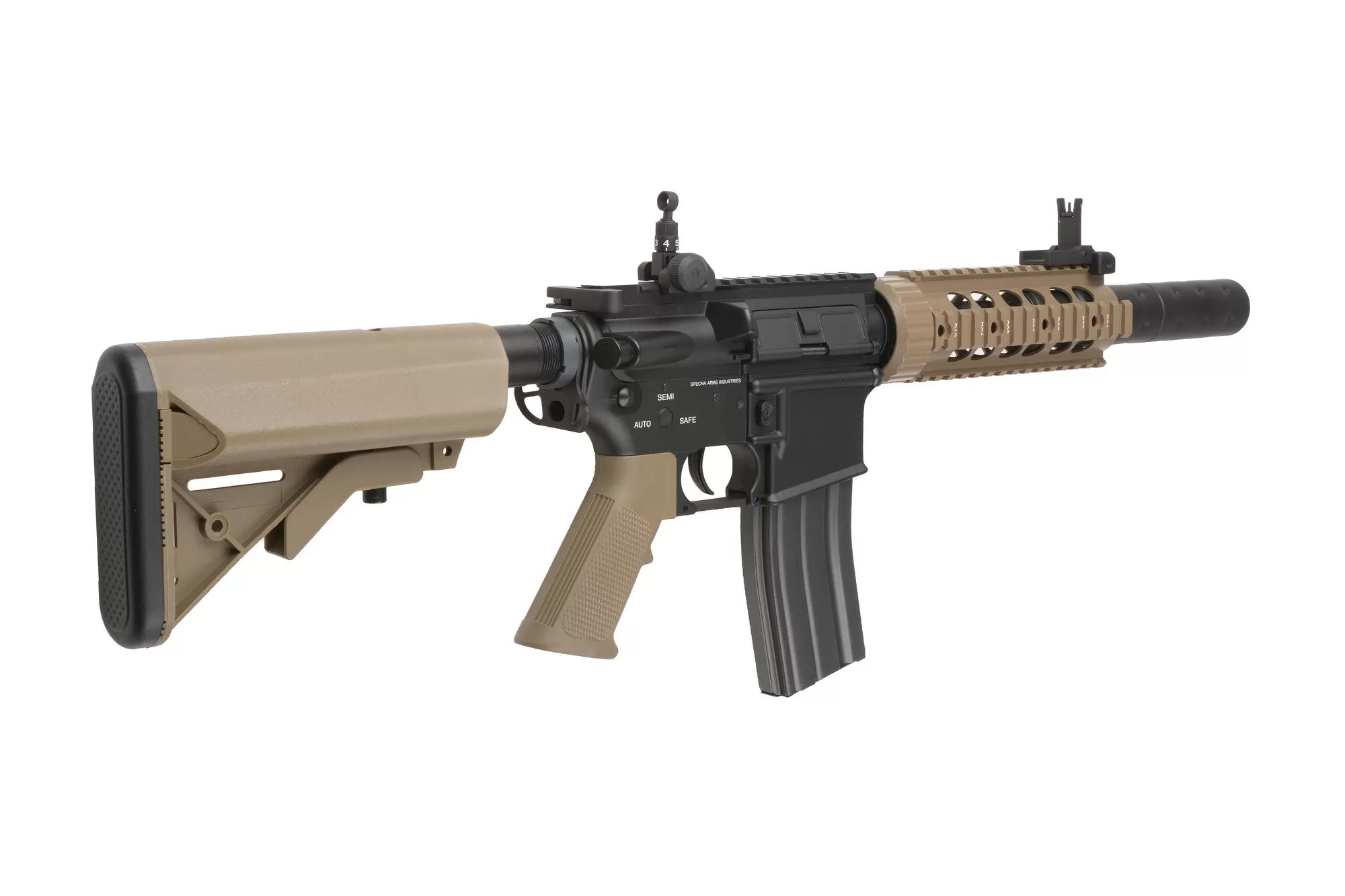 Airsoftová zbraň SA-A07 ONE™ - Half-Tan