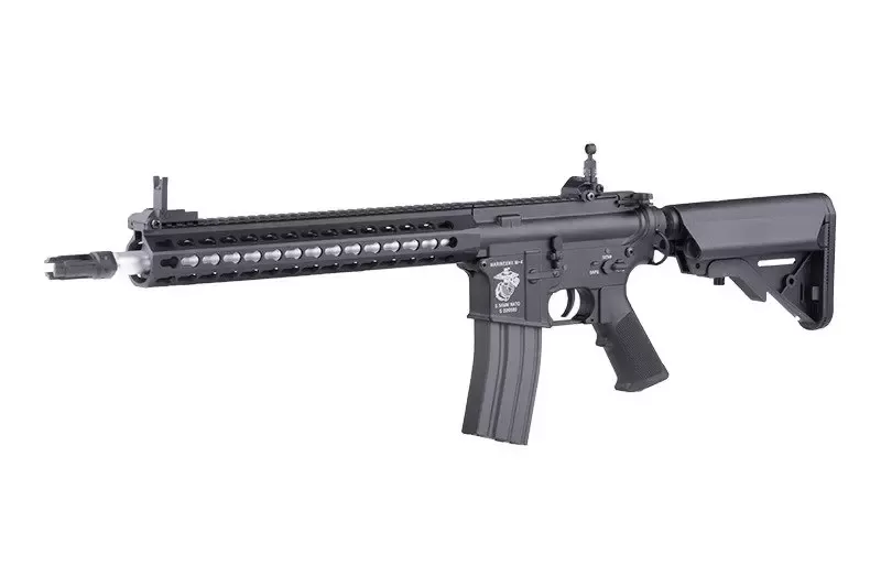 Airsoftová zbraň SA-B14 ONE™ KeyMod 12" SAEC™ System
