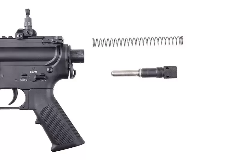 Airsoftová zbraň SA-B14 ONE™ KeyMod 12" SAEC™ System