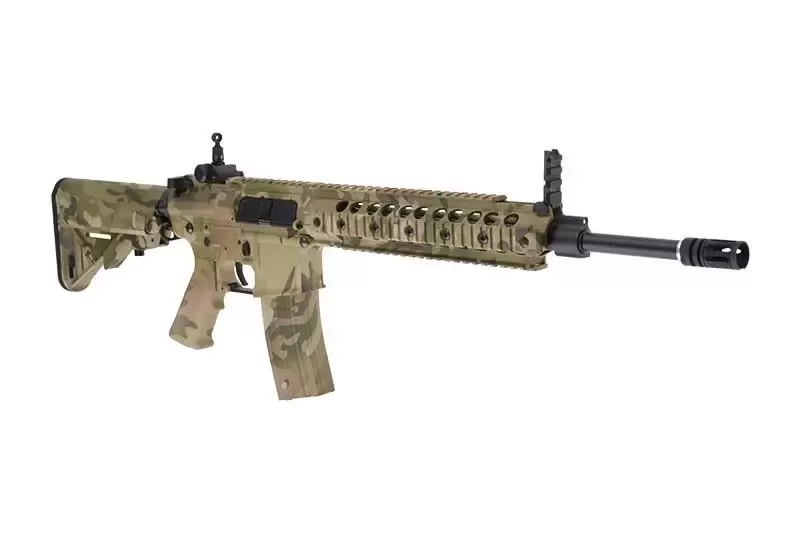 Airsoftová zbraň SA-B03 ONE™ - MultiCam