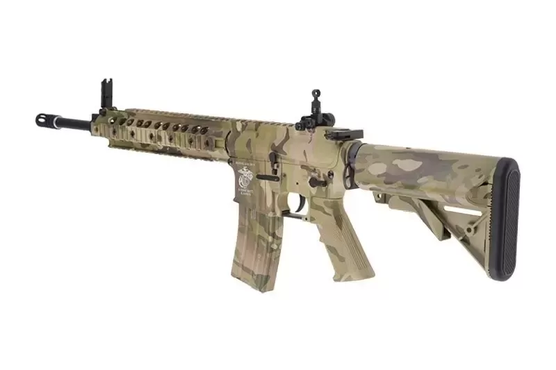 Airsoftová zbraň SA-B03 ONE™ - MultiCam
