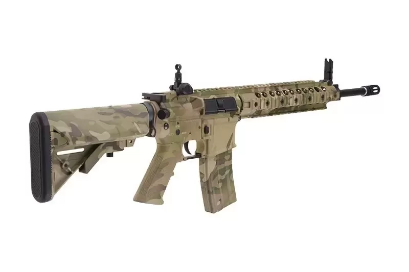 Airsoftová zbraň SA-B03 ONE™ - MultiCam