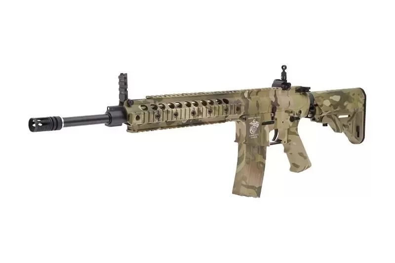 Airsoftová zbraň SA-B03 ONE™ - MultiCam