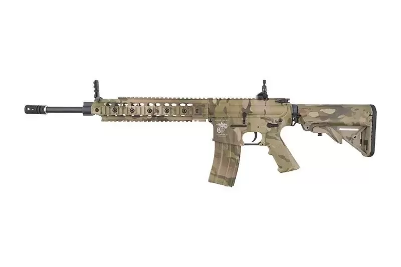 Airsoftová zbraň SA-B03 ONE™ - MultiCam
