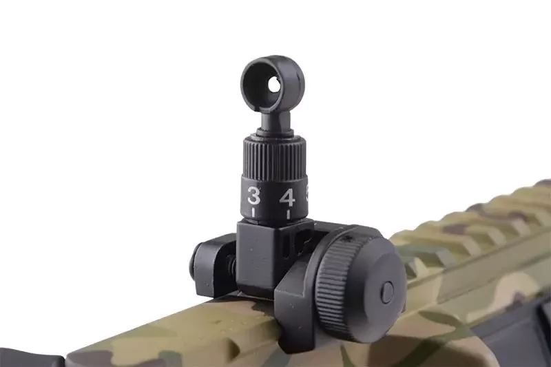 Airsoftová zbraň SA-B03 ONE™ - MultiCam