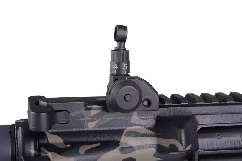 Airsoftová zbraň SA-B03 ONE™ - MultiCam Black