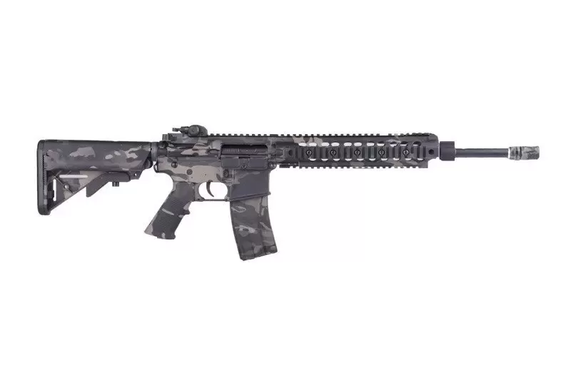 Airsoftová zbraň SA-B03 ONE™ - MultiCam Black